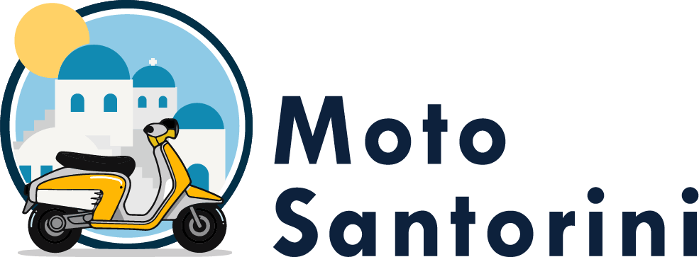 Moto Santorini - Scooter, ATV & Buggy Rentals