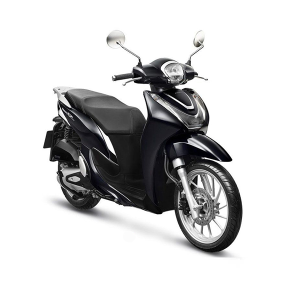 Honda SH 125i