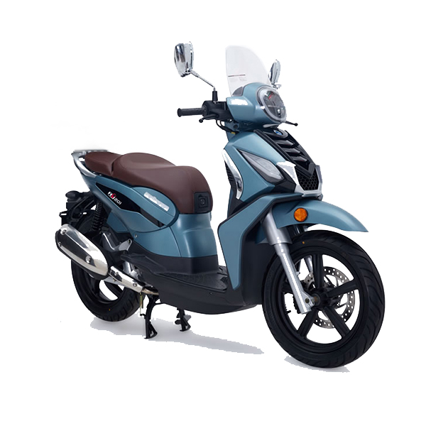 Jincheng 21 JC200T-B