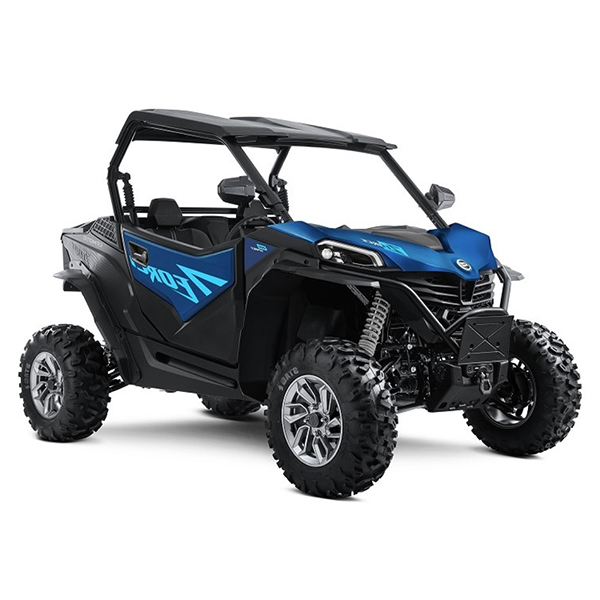 CFMOTO ZFORCE 800 SPORT 2025 (Car License Required)