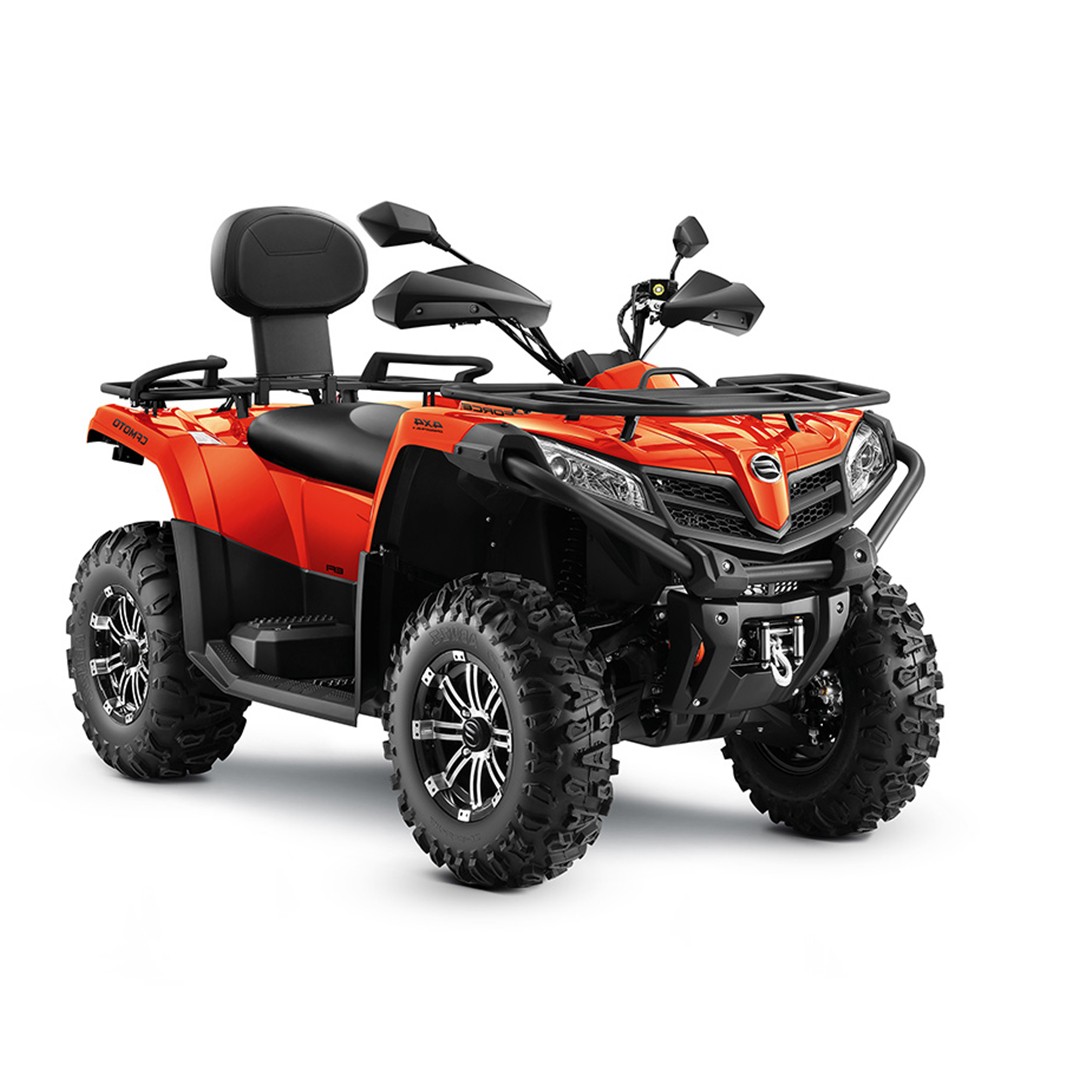 CFORCE 450L Basic (Car License Required)